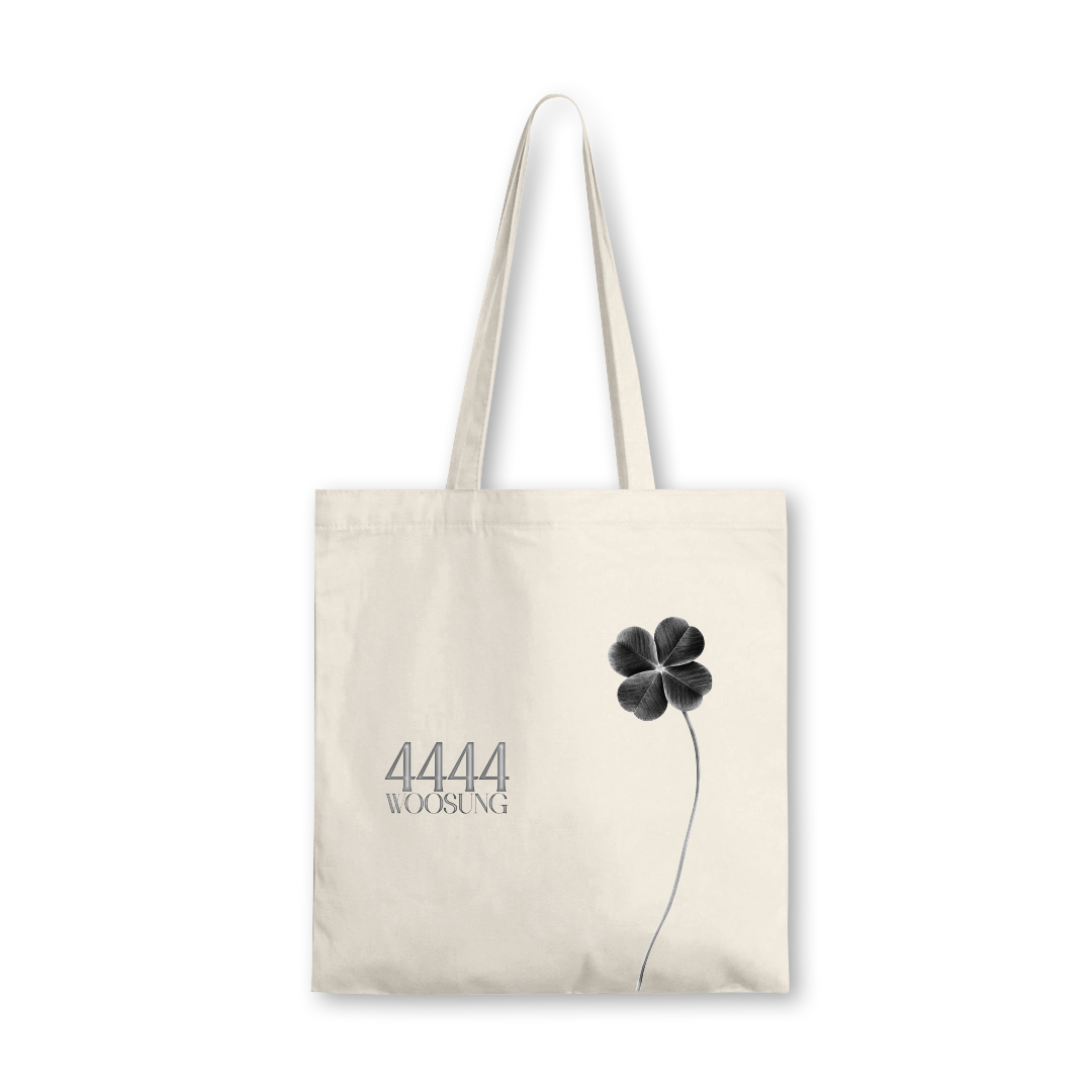 【韓国スタバ】Sun Woo Kim★Dodo embroidery mini tote bag Starbucks Korea x Sun Woo Kim Dodo Embroidery Mini Tote Bag