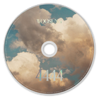 [US/Global] WOOSUNG 2nd Album '4444' Deluxe (BLUE Ver.)