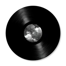 [US/Global] WOOSUNG 2nd Album '4444' Vinyl