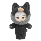 [Pre-Order][US/Global] Rosebuds WOOSUNG Plushies Clothing (WOOLF Ver.)