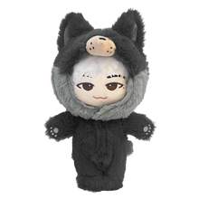 [Pre-Order][US/Global] Rosebuds WOOSUNG Plushies Clothing (WOOLF Ver.)