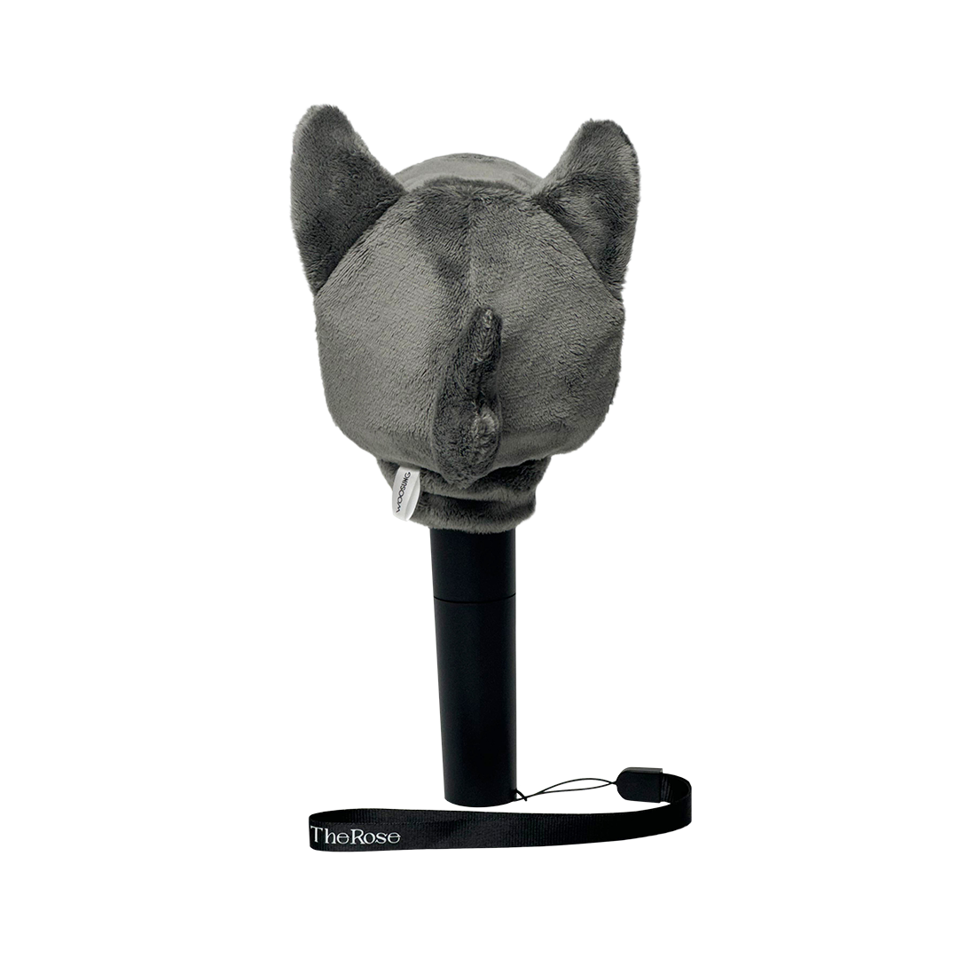 [US/Global] Official Light Stick Woolf Cover